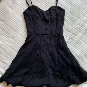 UO mini dress